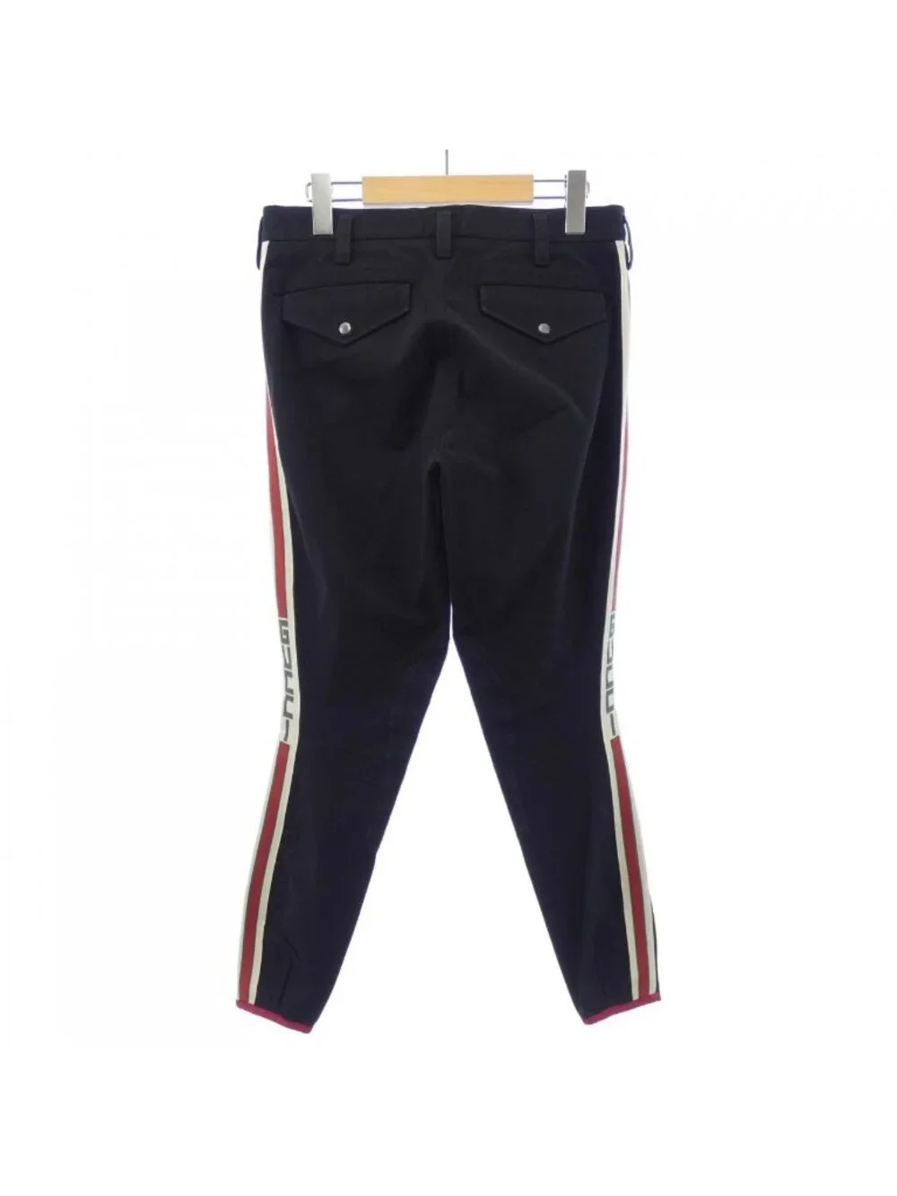 Gucci Pants Black